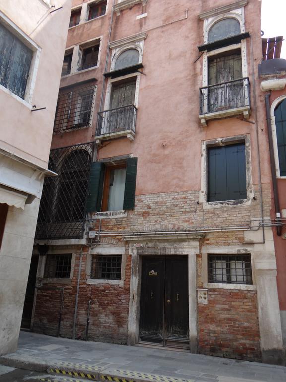 Appartamento Palazzo Boldù - Ca'Arlecchino Venezia Esterno foto